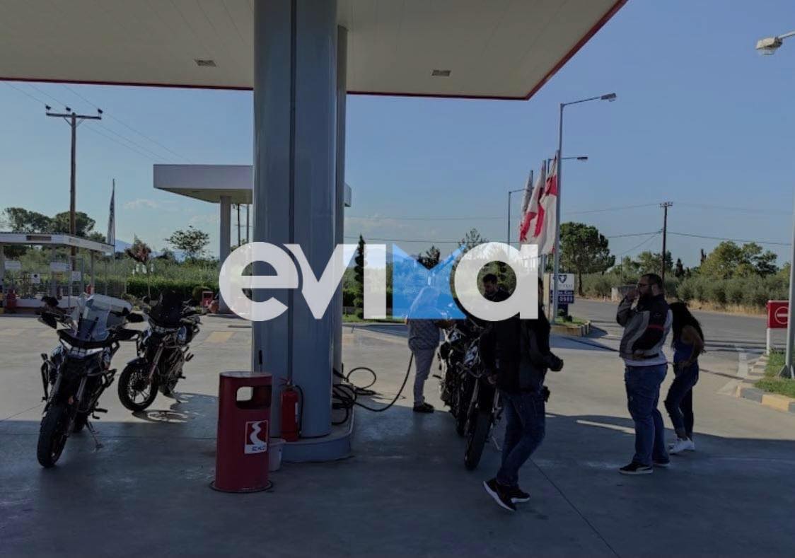 Εύβοια: Δραματική η κατάσταση με το πετρέλαιο κίνησης – Σε απόγνωση οι οδηγοί