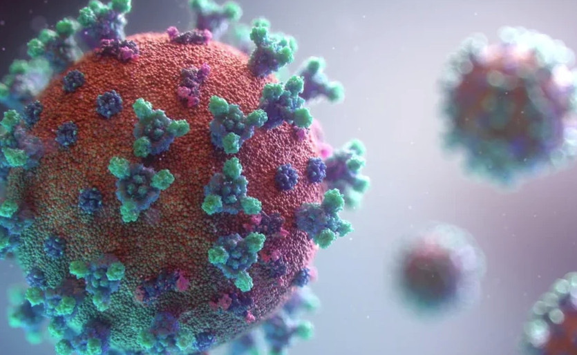 Κένταυρος: Νέο στέλεχος του κορονοϊού δείχνει να ξεφεύγει από εμβόλια και θεραπείες
