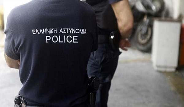 Θύμα άγριου ξυλοδαρμού αστυνομικός