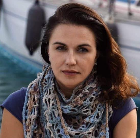 Εύβοια: Παραιτήθηκε από αναπληρώτρια γραμματέας της Ν.Ε Εύβοιας ΣΥΡΙΖΑ η Βάνα Φρυγανιώτη γιατί θέλει να είναι υποψήφια βουλευτής