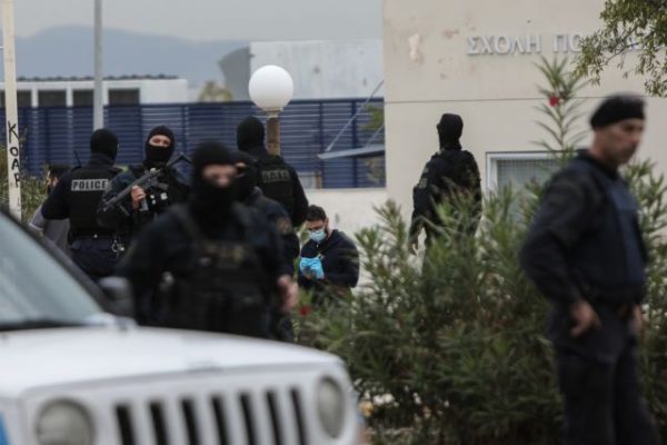Αποκάλυψη: Η μαφία της Πολυτεχνειούπολης καλούσε κακοποιούς από την Αλβανία να μείνουν στις εστίες