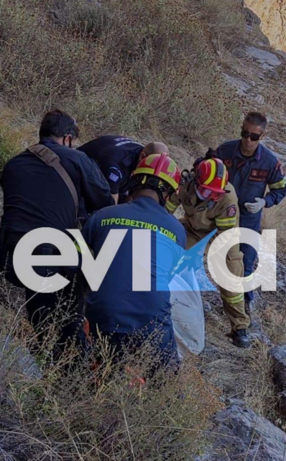 Εύβοια: Νεκρός βρέθηκε ο 45χρονος βοσκός από τα Μανίκια – Θρήνος στο χωριό