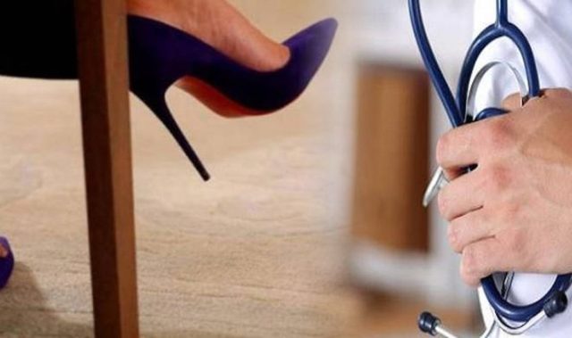Εύβοια: Διαπόμπευση γιατρών στο Νοσοκομείο της Χαλκίδας- Τους κατηγορούν για παράνομο δεσμό