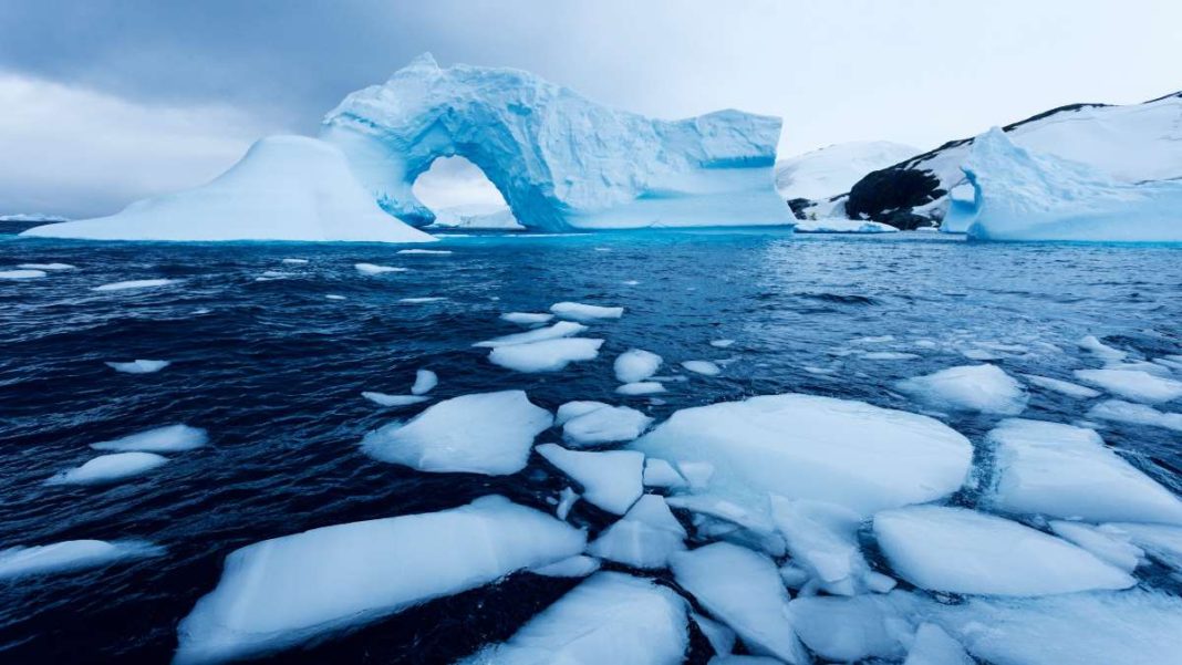 Έρχεται νέα πανδημία; – Εντοπίστηκαν «αρχαίοι» ιοί από τους παγετώνες