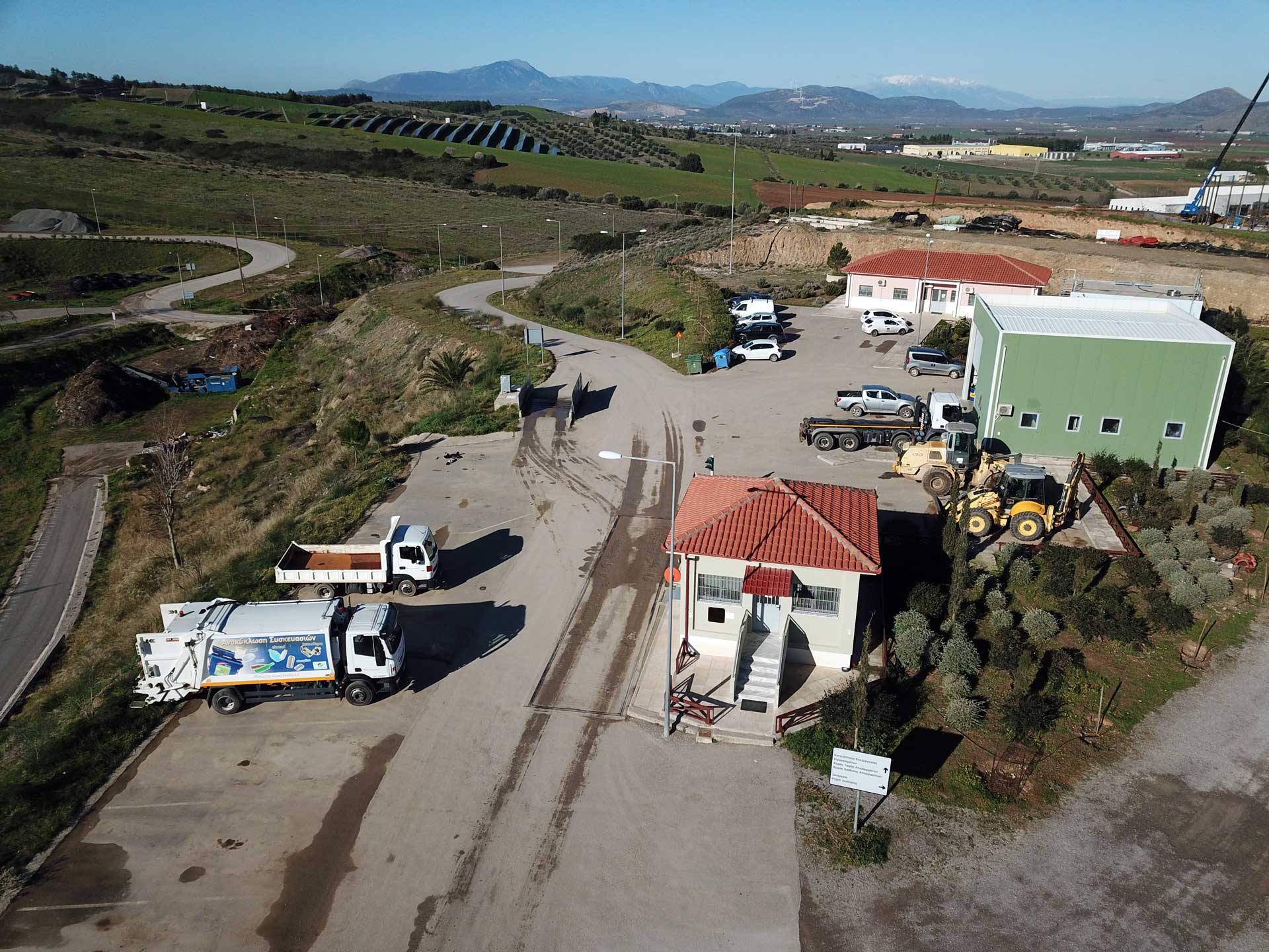 «Βόμβα» Κοντζιά: Παραιτείται από το ΦΟΔΣΑ Στερεάς Ελλάδας