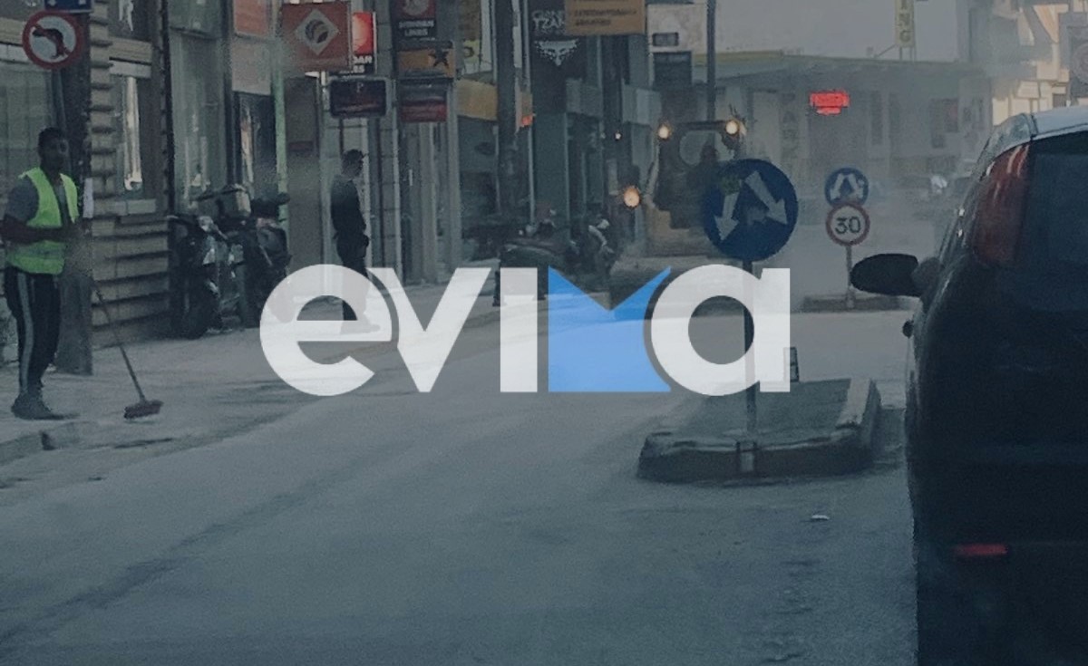 ΔΕΔΑ στο evima.gr για το κυκλοφοριακό χάος στη Χαλκίδα: Κερδίσαμε τα ασφαλιστικά μέτρα του Δήμου