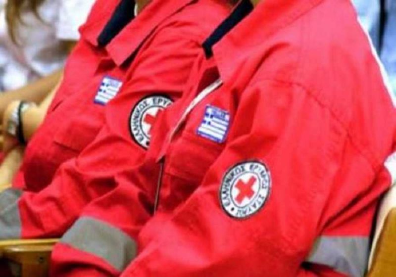 Σκύρος: Συγκροτείται παράρτημα Εθελοντών του Ερυθρού Σταυρού