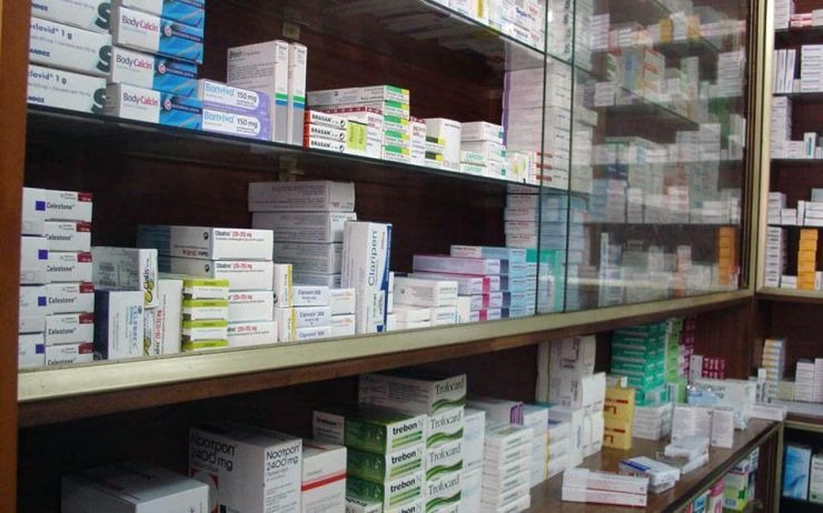 Εύβοια: Μεγάλες ελλείψεις σε βασικά φάρμακα στο νησί