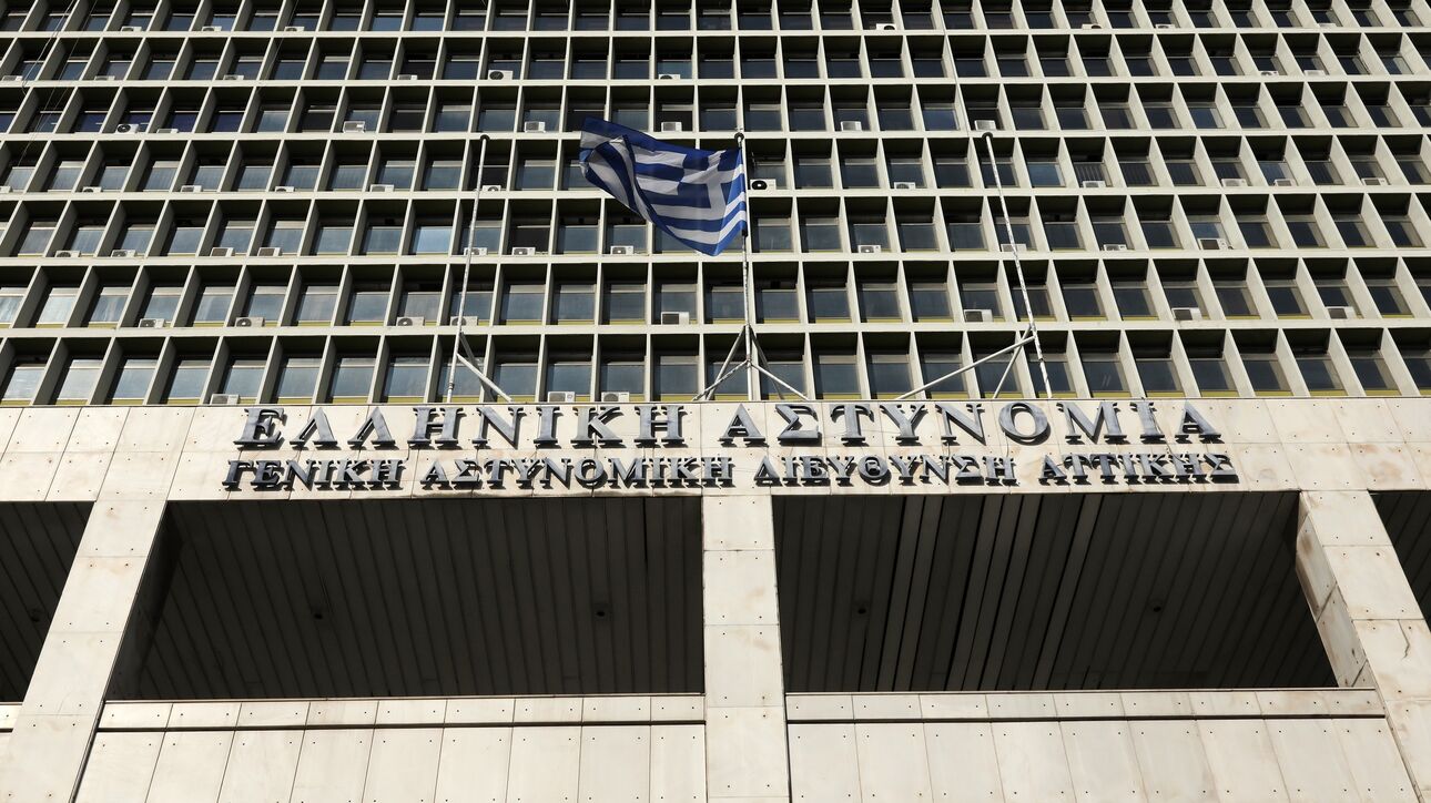 Ενημέρωση της ΕΛ.ΑΣ για την Greek Mafia μετά τις 2 συλλήψεις: Επτά ταυτοποιήσεις, διέπρατταν ανθρωποκτονίες και εμπρησμούς