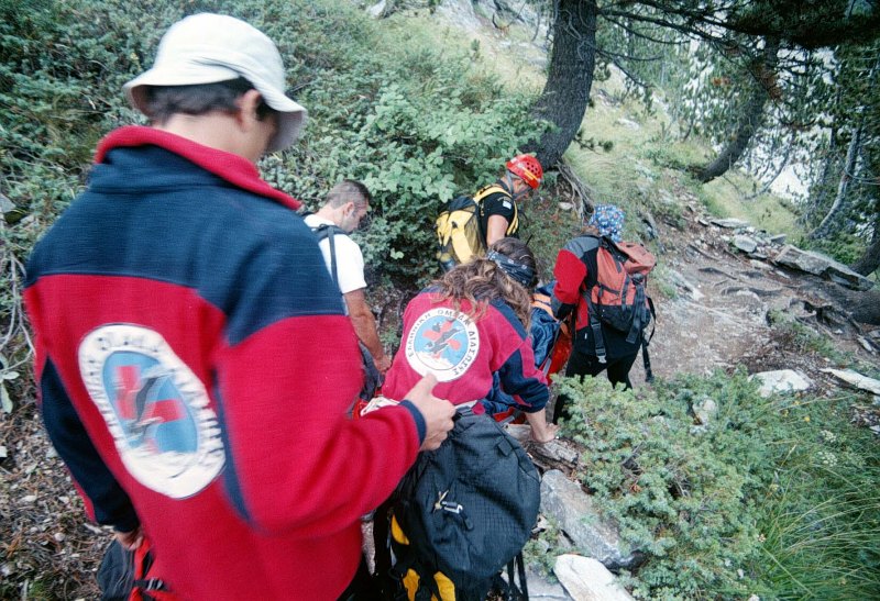 Θρίλερ με πτώμα που εντοπίστηκε σε προχωρημένη σήψη