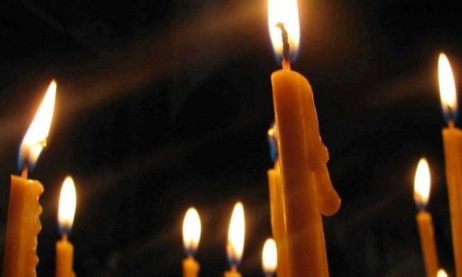 Εύβοια: Πένθος στη Λάμψακο για τον θάνατο του Νικόλαου Λιου