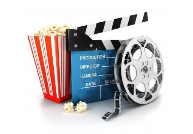 Εύβοια- Σινεμά: Που θα δείτε ταινία με μόλις 2 ευρώ σήμερα και γιατί