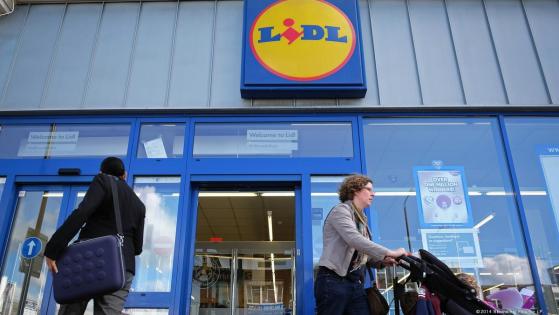 Εύβοια: H Lidl αναζητά προσωπικό – Δείτε τις θέσεις εργασίας