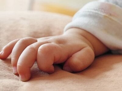 Αδιανόητη τραγωδία: Νεκρό μωράκι 18 μηνών από σηψαιμία