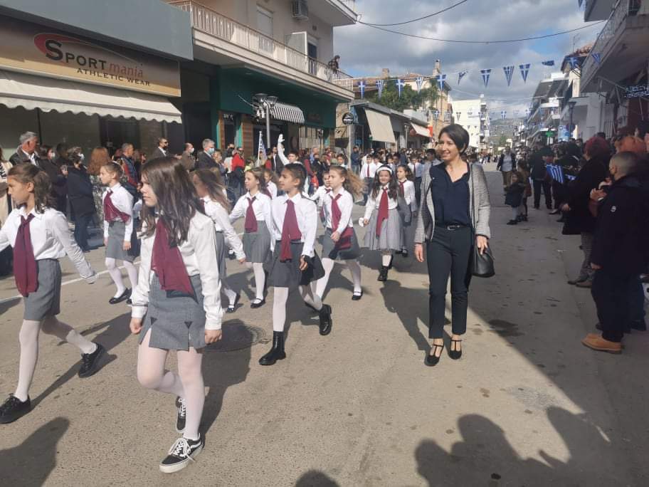 Εύβοια: Το πρόγραμμα των εκδηλώσεων της 28ης Οκτωβρίου στο Δήμο Διρφύων Μεσσαπίων