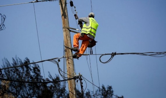 Εύβοια: Αυτές οι περιοχές θα έχουν σήμερα διακοπές ρεύματος