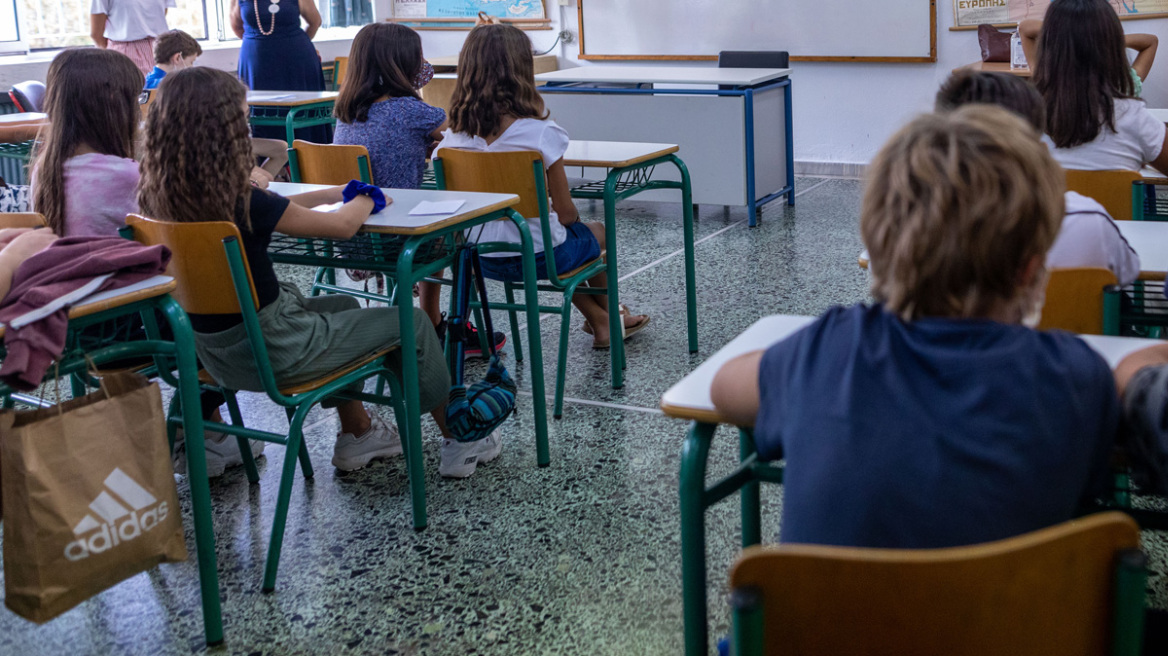 ΣΥΡΙΖΑ- ΠΣ: Αυτά είναι τα προβλήματα στην έναρξη της σχολικής χρονιάς στην Εύβοια