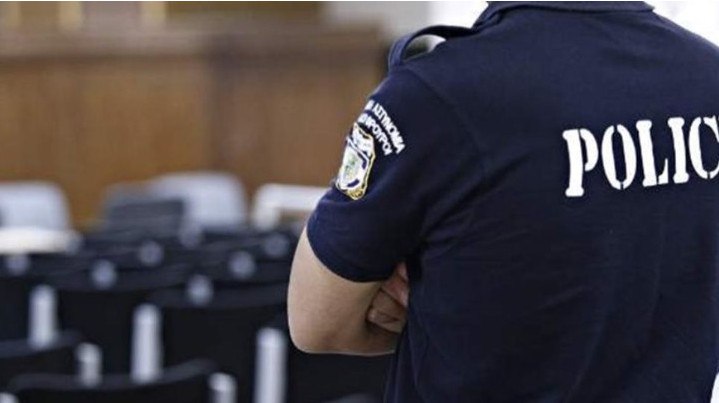 Σεπόλια: Σε πειθαρχικό έλεγχο ο αστυνομικός που εμπλέκεται στην υπόθεση της 12χρονης