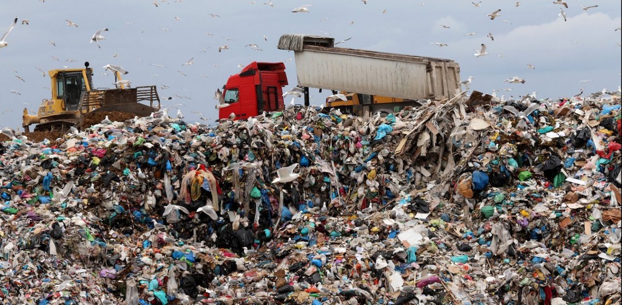 ΦΟΔΣΑ Στερεάς Ελλάδας: Οριστικό – Τα σκουπίδια Κύμης-Αλιβερίου με συρόμενα φορτηγά στον ΧΥΤΑ Ιστιαίας