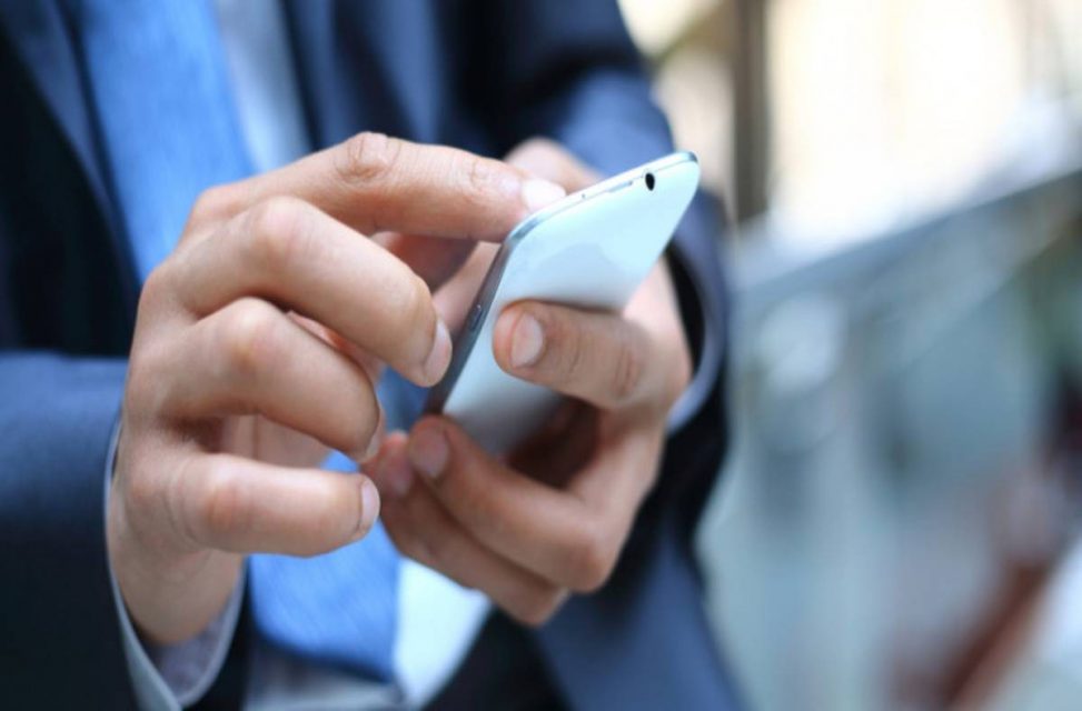Προσοχή στις απάτες μέσω sms – Πολίτης στην Εύβοια έπεσε θύμα χάνοντας 4.000 ευρώ