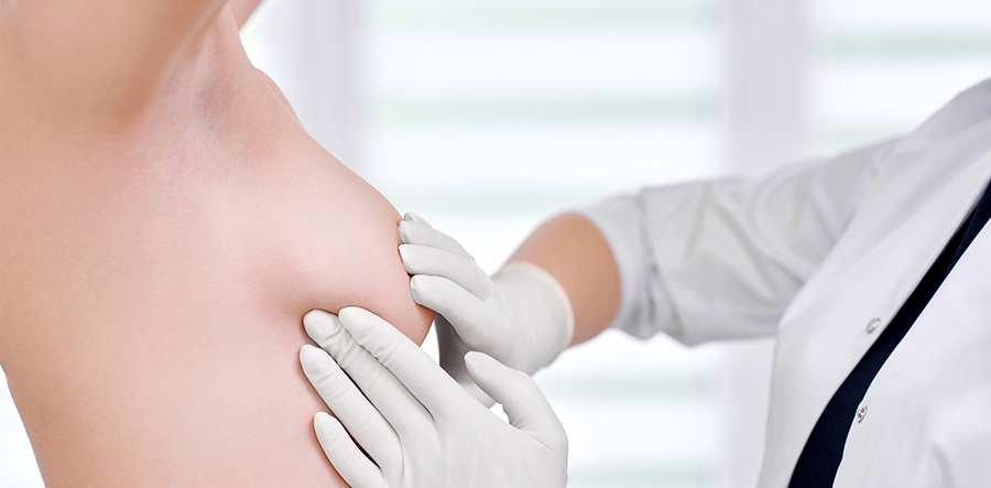Χαλκίδα: Δωρεάν εξετάσεις μαστού στο Κέντρο Υγείας (πρώην ΙΚΑ)