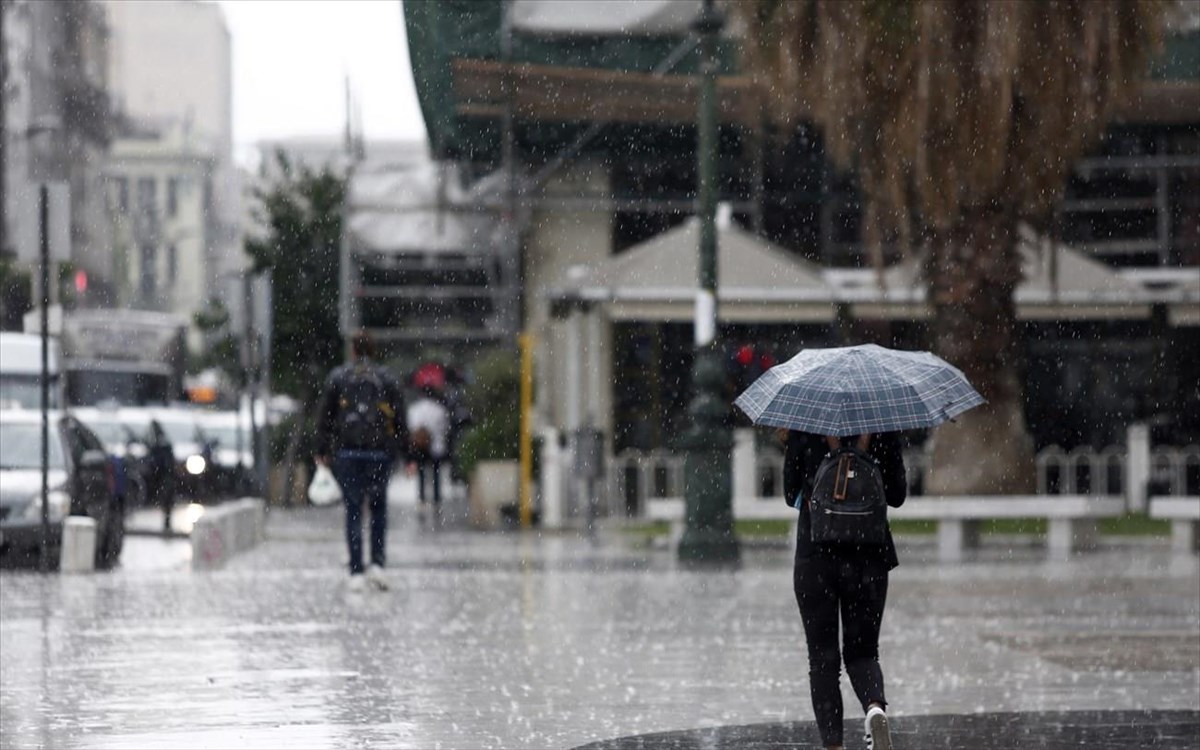 Εκτιμήσεις για τον καιρό τον Νοέμβριο: Πότε θα δούμε χειμερινό σκηνικό