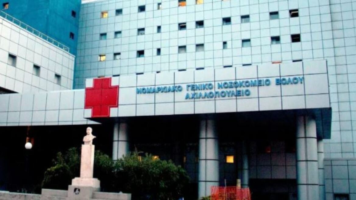 Απίστευτη τραγωδία με μωράκι 1,5 έτους νεκρό από σηψαιμία