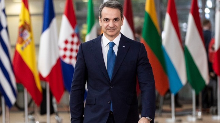 Μητσοτάκης- Βρυξέλλες: Τι θα ζητήσει ο πρωθυπουργός στη Σύνοδο Κορυφής