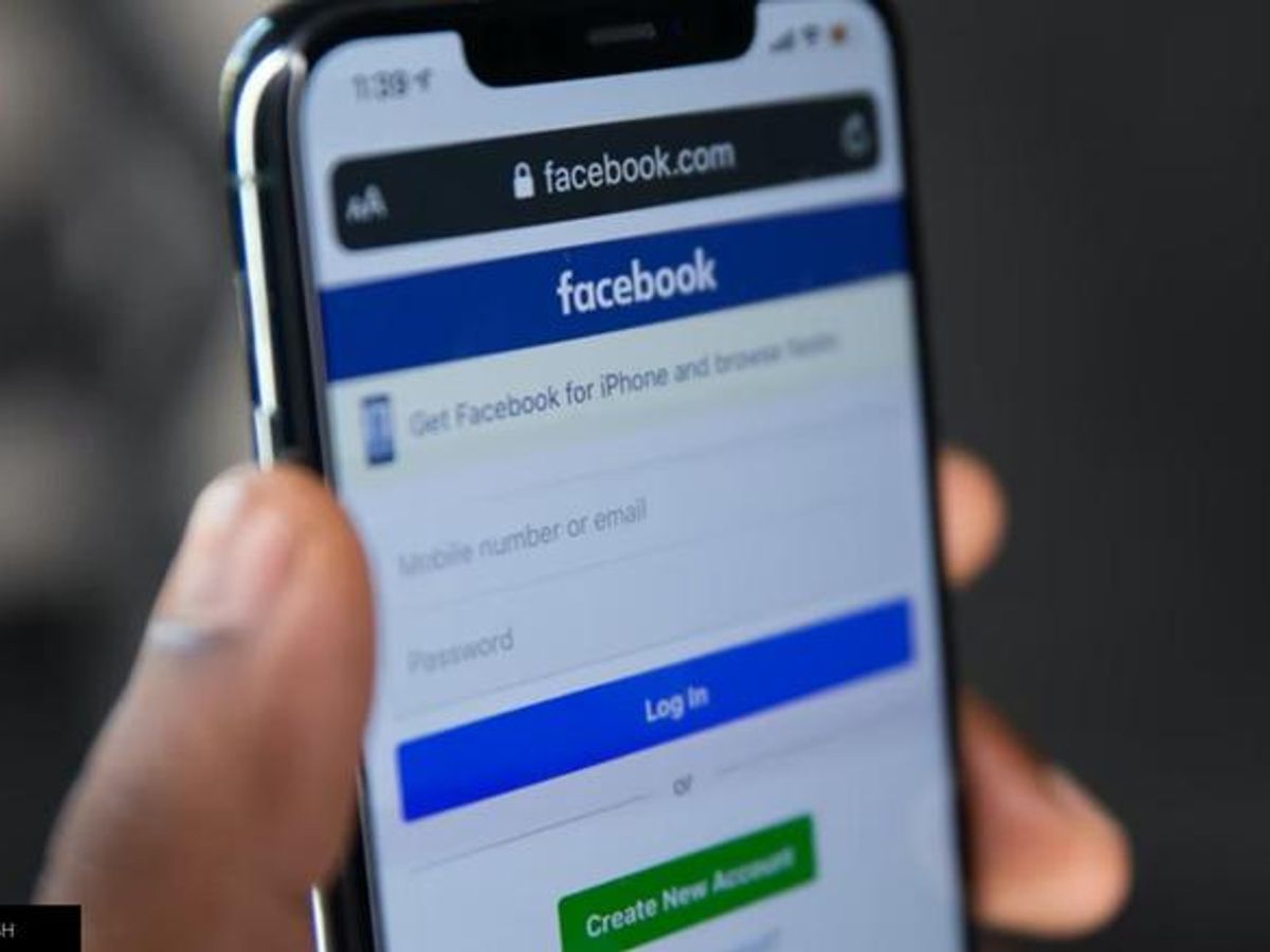 Facebook: Επικίνδυνες εφαρμογές υποκλοπής κωδικών πρόσβασης – Προειδοποίηση της Meta