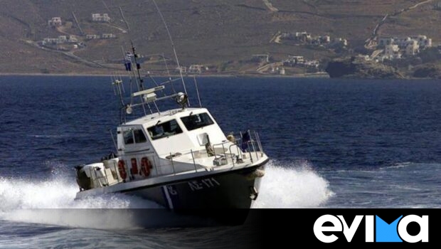 Εύβοια: Εντοπίστηκαν άλλες 7 σωροί από το μεταναστευτικό ναυάγιο στο Στενό του Καφηρέα