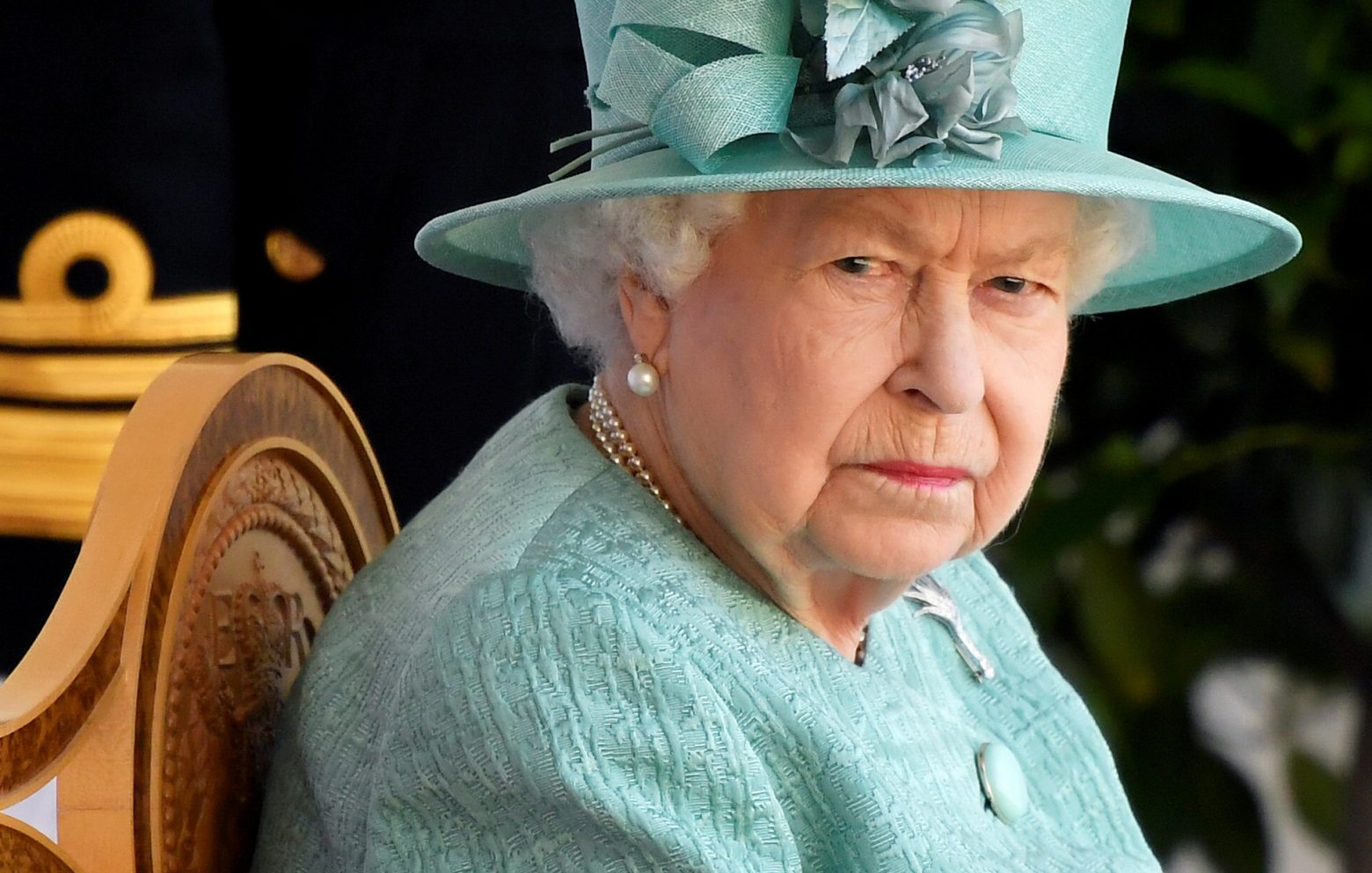 Βασίλισσα Ελισάβετ: Αυτή είναι η αιτία θανάτου της – Νέα αποκάλυψη