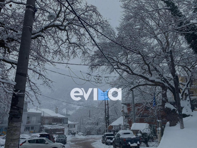 Τουρισμός για Όλους: Έρχεται νέα κλήρωση για χειμερινά voucher στην Εύβοια