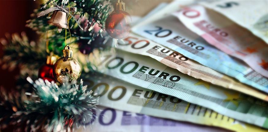 Δώρο Χριστουγέννων: Πόσα χρήματα θα λάβουν οι άνεργοι του ΟΑΕΔ