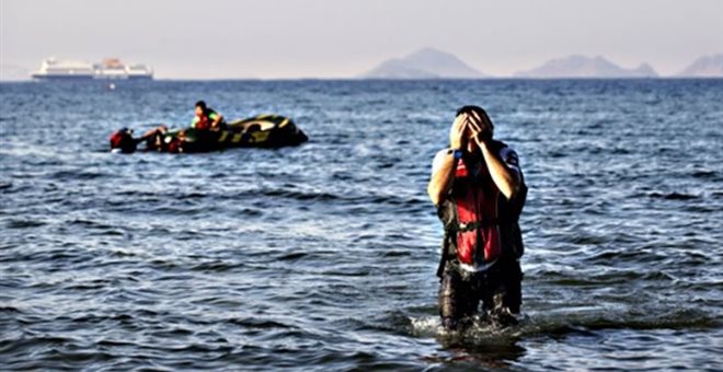 Κάρυστος: Βρέθηκε σορός άνδρα σε προχωρημένη σήψη