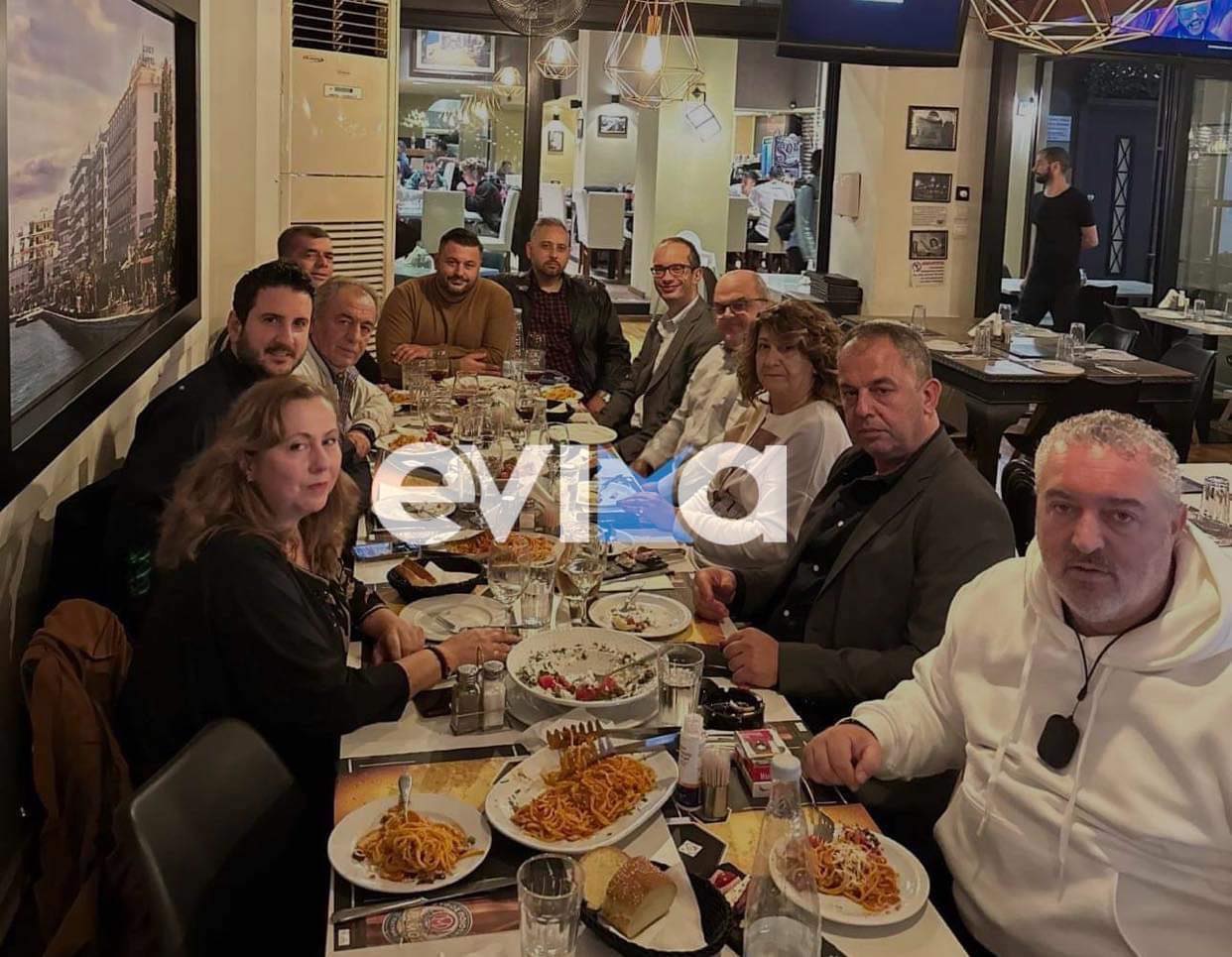 Εύβοια: «Κοινό έδαφος» ΔΕΔΑ και φορέων της Χαλκίδας- Συνεννοηθήκαμε για το καλό της πόλης μας λένε στο evima.gr