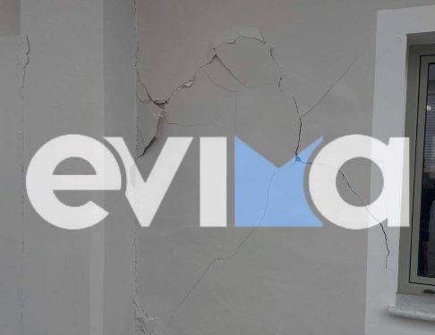 Σεισμός στην Εύβοια: Γιατί πρέπει να κηρυχθούν σε κατάσταση έκτακτης ανάγκης οι δύο δήμοι