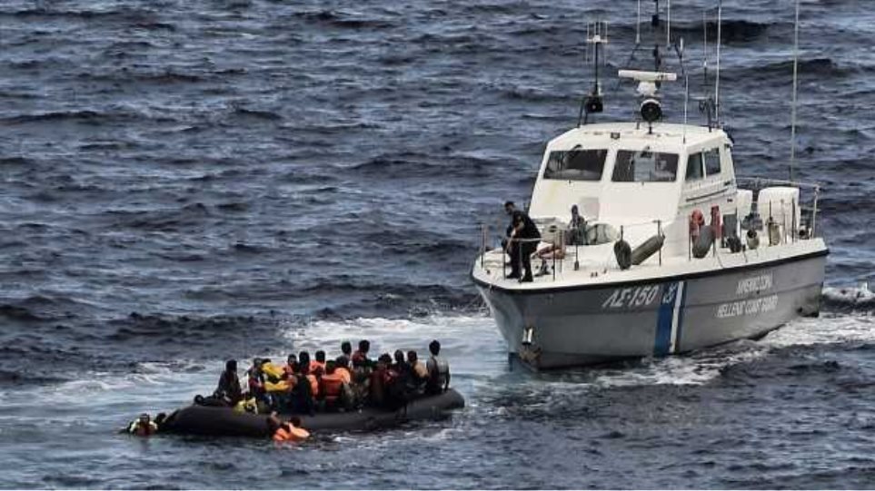 Τραγωδία στην Κάρυστο: Στους 21 οι νεκροί μετανάστες  – Ανάμεσά τους και παιδιά