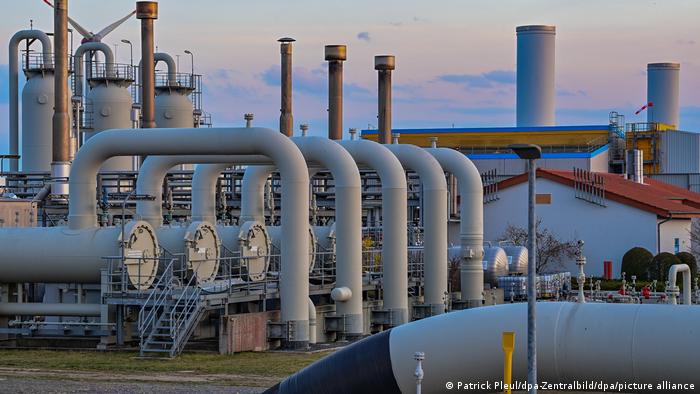 «Δαμόκλειος σπάθη» το ενεργειακό για την Γερμανία: Σενάρια black out και capital controls
