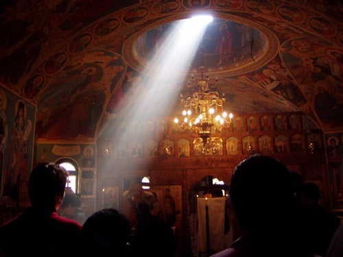 Χαλκίδα: Σε ποιο Ιερό Ναό θα γίνει απόψε αγρυπνία