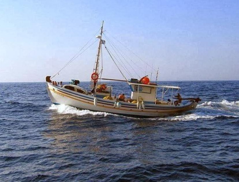 Έρχεται έκτακτη οικονομική ενίσχυση για ψαράδες
