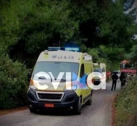 Βόρεια Εύβοια: Θρήνος σήμερα σε Ωρεούς και Λουτρά Αιδηψού – Κηδεύονται οι δύο άνδρες που σκοτώθηκαν στη Λιχάδα