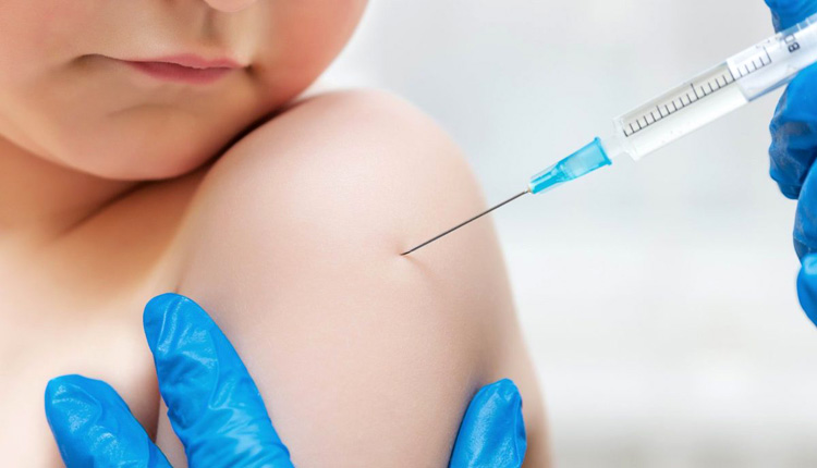 Κορονοϊός-εμβόλιο: Ανοίγει η πλατφόρμα για παιδιά από 6 μηνών έως 4 ετών – Ποια πρέπει να το κάνουν