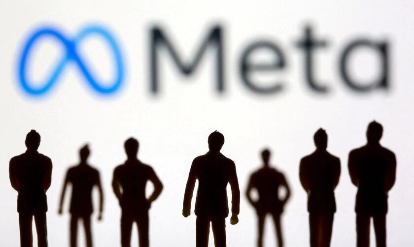 Η Meta απολύει περισσότερους από 11.000 υπαλλήλους
