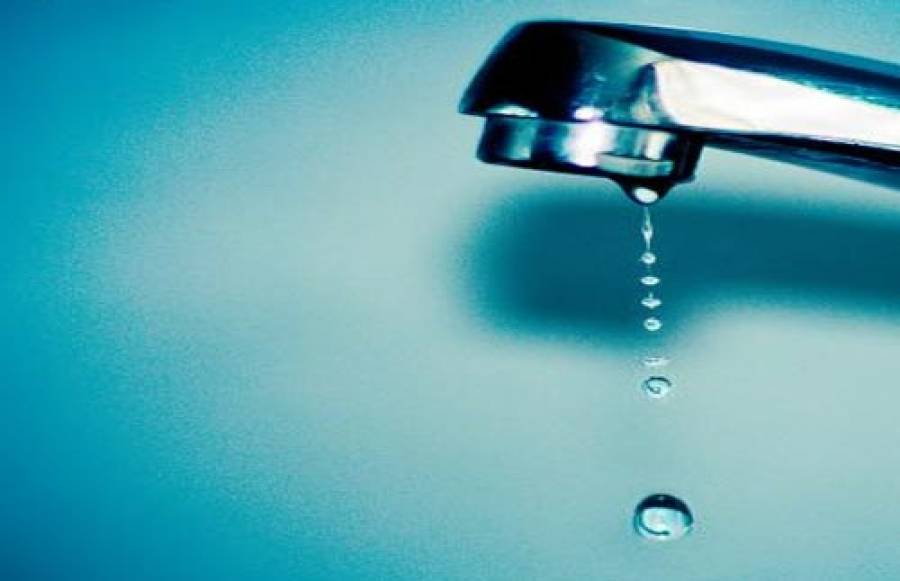 Νότια Εύβοια: Διακοπή νερού την Δευτέρα (14/11)στα Νέα Στύρα