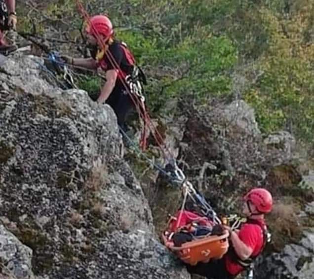 Εύβοια: Άσκηση διάσωσης στο Νομό – Που και πότε θα γίνει – Ποιοι συμμετέχουν