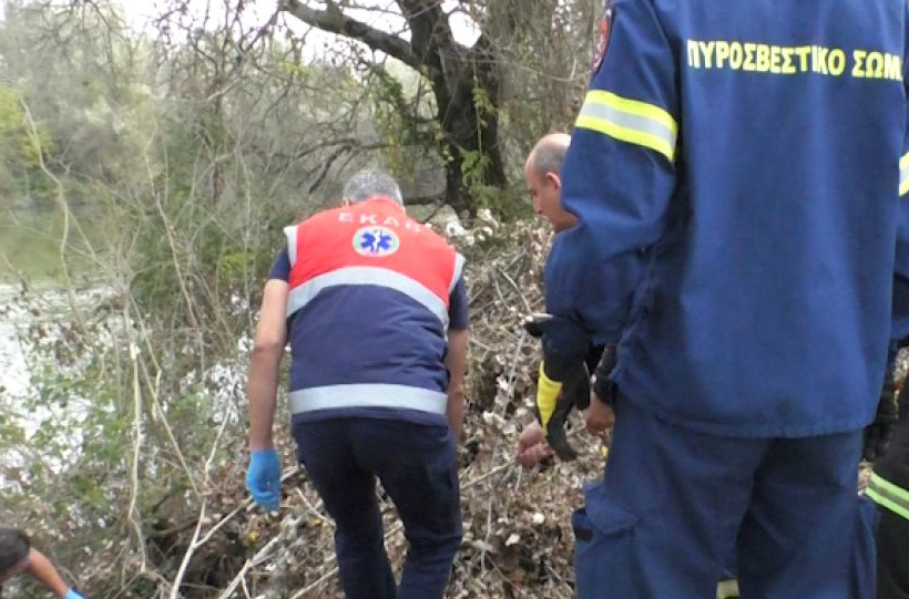 Συναγερμός στις Αρχές: Ψαράς εντοπίστηκε νεκρός