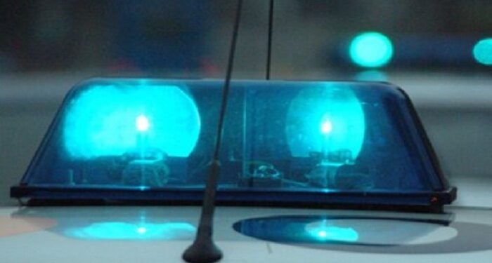 Πάτρα: Ανήλικοι έκλεψαν ταξί εν κινήσει