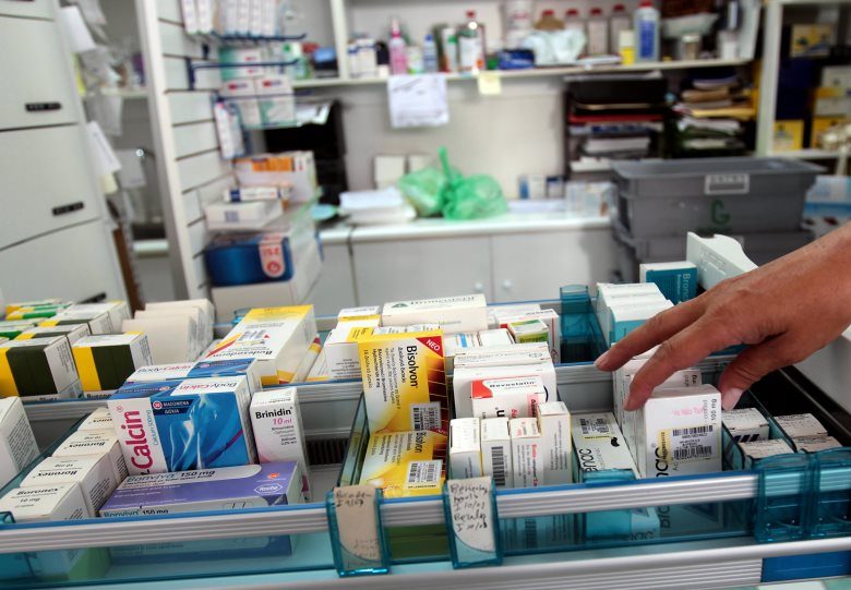 Τεράστιες ελλείψεις φαρμάκων στην Εύβοια: Κραυγή από τους κατοίκους της περιοχής στο evima