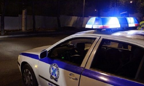 Εύβοια: Καταδικασμένος απατεώνας συνελήφθη στη Χαλκίδα