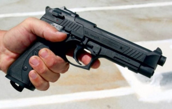 Εύβοια: Ένοπλη ληστεία στα ΕΛΤΑ- Βρέθηκε το όπλο, άφαντος παραμένει ο ληστής